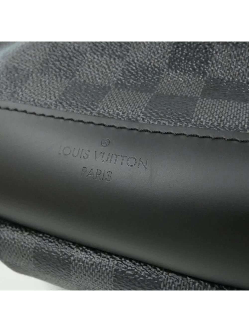 Louis Vuitton Damier Graphite Avenue Sling